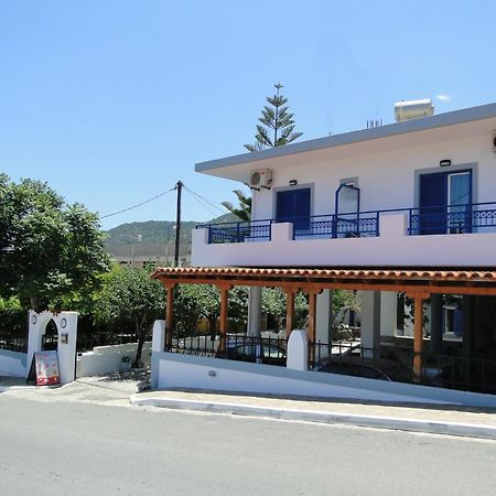 Argyro Rent Rooms Kritsa Exterior photo