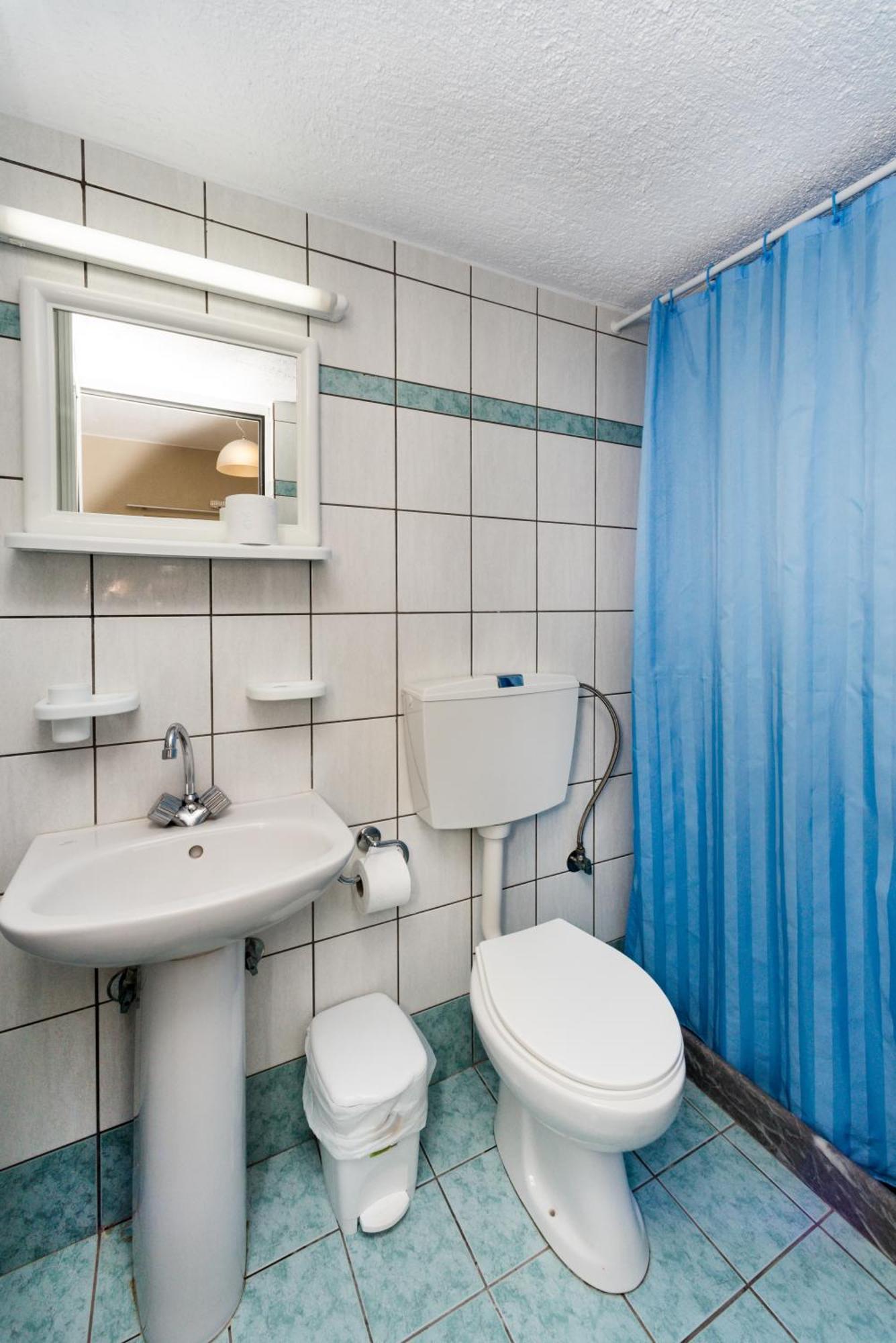 Argyro Rent Rooms Kritsa Room photo