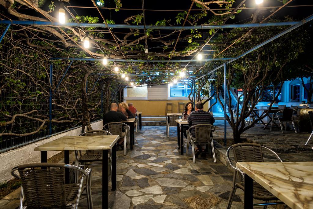 Argyro Rent Rooms Kritsa Exterior photo