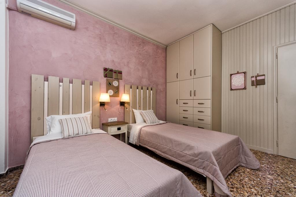 Argyro Rent Rooms Kritsa Room photo