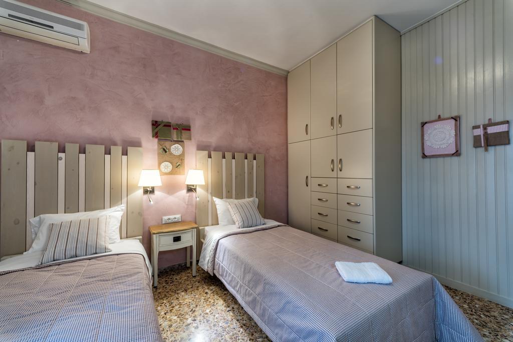 Argyro Rent Rooms Kritsa Room photo