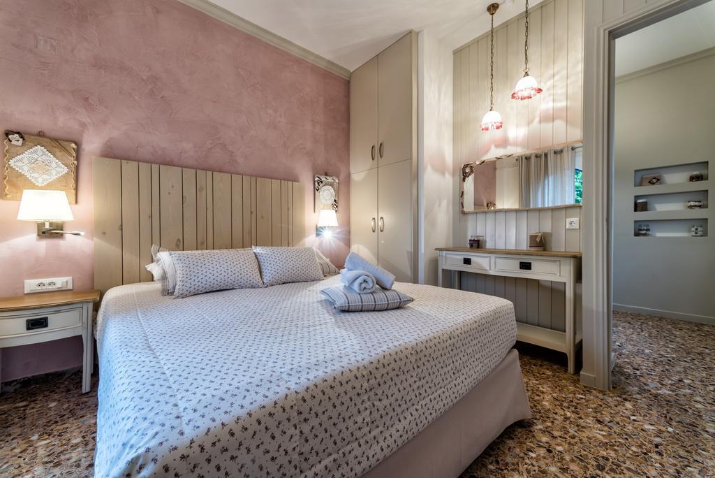 Argyro Rent Rooms Kritsa Room photo