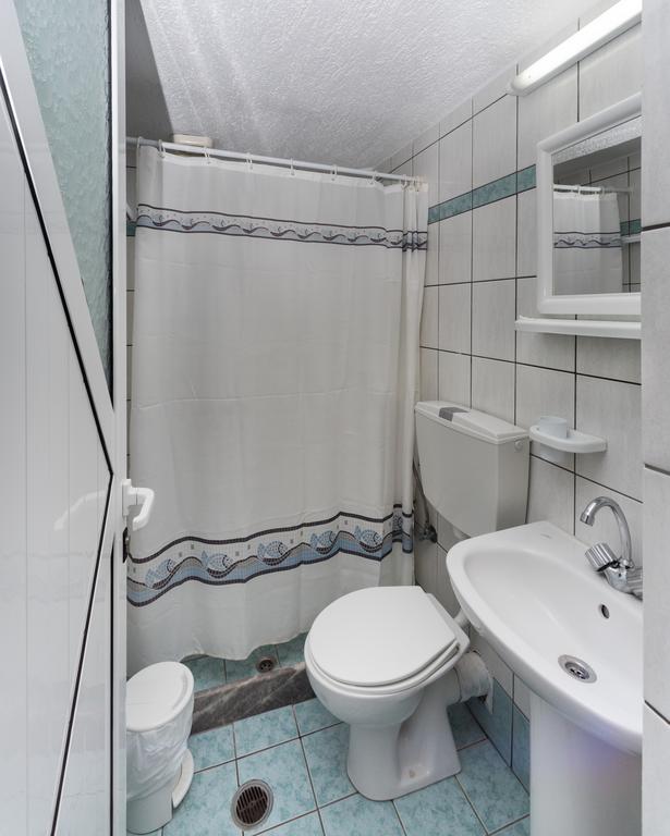 Argyro Rent Rooms Kritsa Room photo