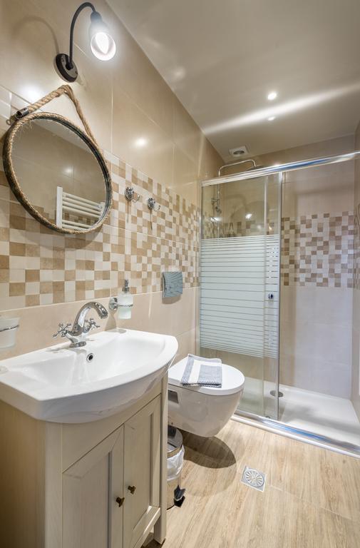 Argyro Rent Rooms Kritsa Exterior photo