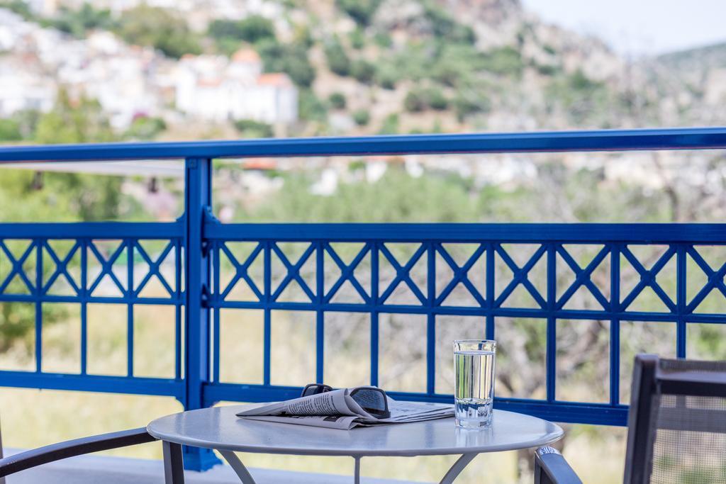 Argyro Rent Rooms Kritsa Exterior photo