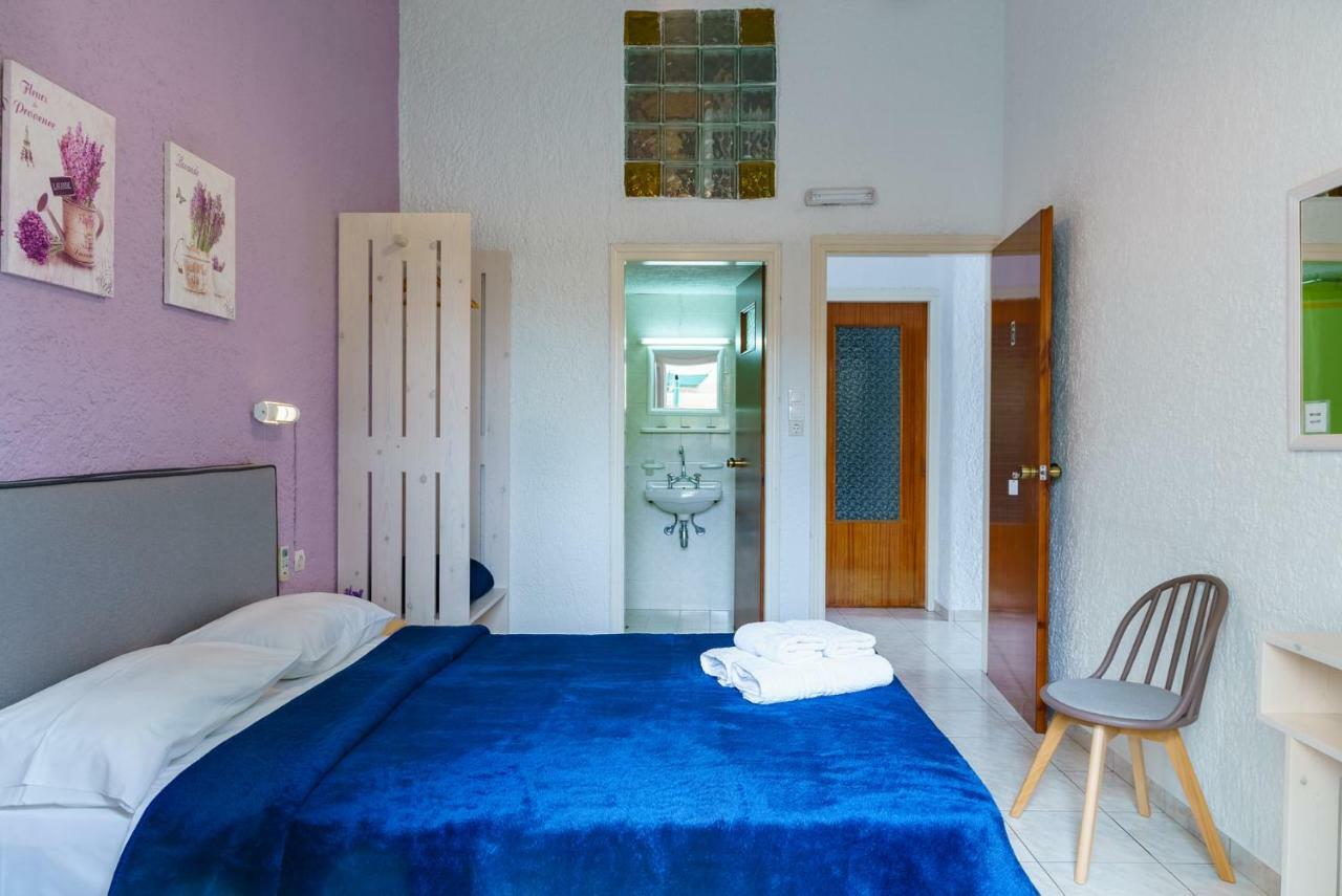 Argyro Rent Rooms Kritsa Exterior photo